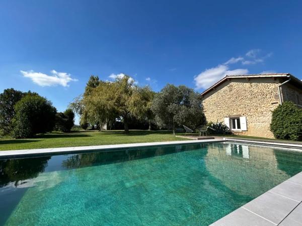 Maison à vendre à Alixan (26300)