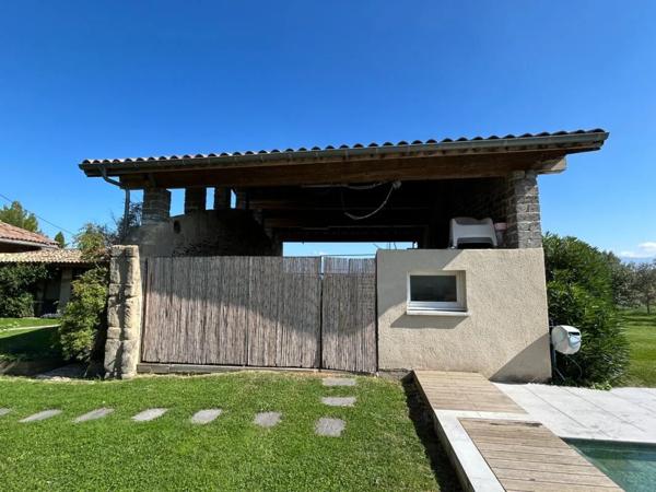 Maison à vendre à Alixan (26300)