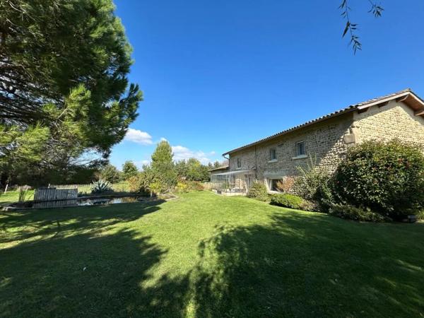 Maison à vendre à Alixan (26300)