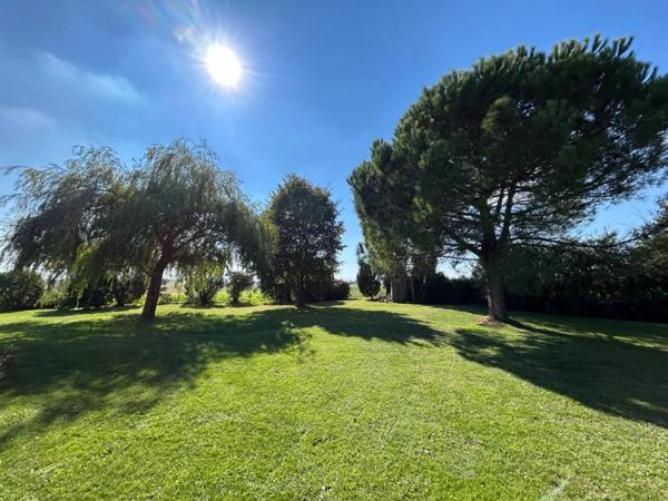 Maison à vendre à Alixan (26300)
