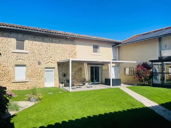Maison à vendre à Alixan (26300)