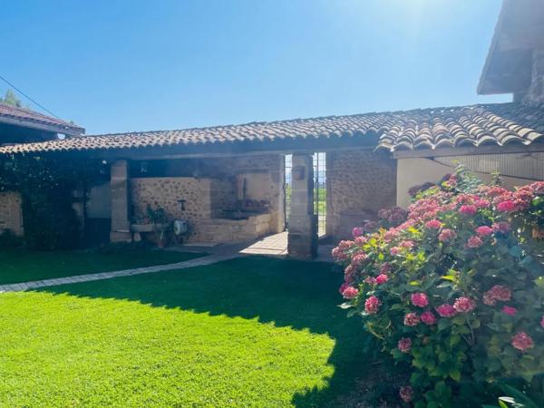 Maison à vendre à Alixan (26300)