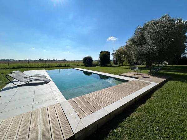 Maison à vendre à Alixan (26300)