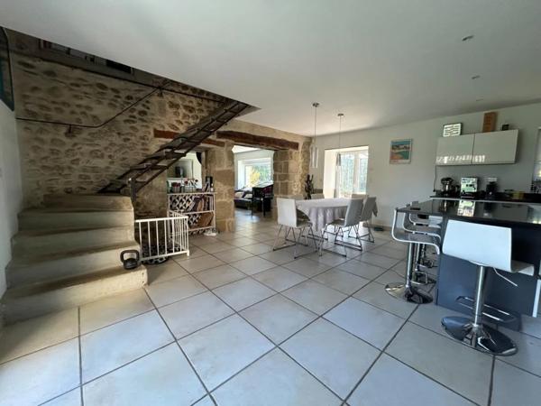 Maison à vendre à Alixan (26300)