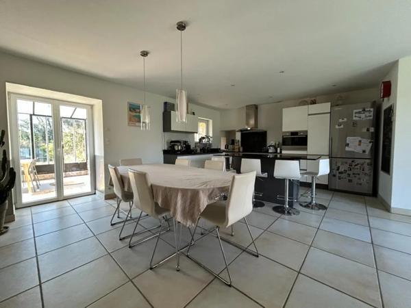 Maison à vendre à Alixan (26300)