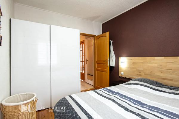 Appartement à vendre 4 pièces 77m² Merlimont (62155)