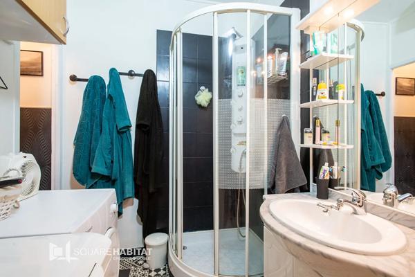 Appartement à vendre 4 pièces 77m² Merlimont (62155)