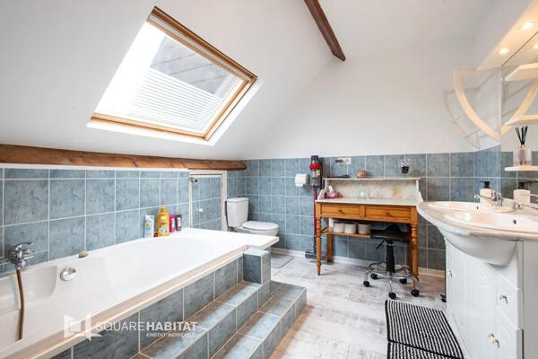 Appartement à vendre 4 pièces 77m² Merlimont (62155)