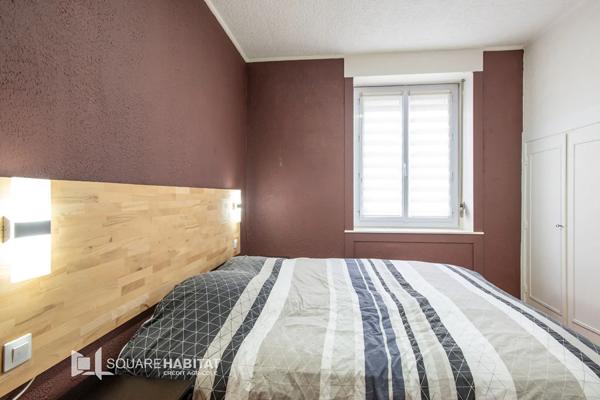 Appartement à vendre 4 pièces 77m² Merlimont (62155)