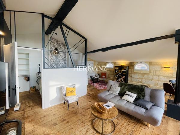 Loft de 70m2 en bastide avec terrasse de 25m2 vue sur Dordogne Détails des diagnostics énergétiques