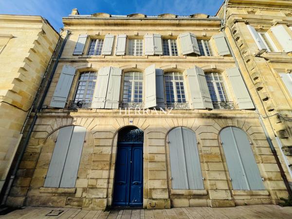 Loft de 70m2 en bastide avec terrasse de 25m2 vue sur Dordogne Détails des diagnostics énergétiques