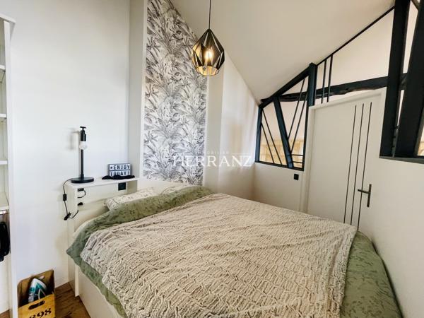 Loft de 70m2 en bastide avec terrasse de 25m2 vue sur Dordogne Détails des diagnostics énergétiques