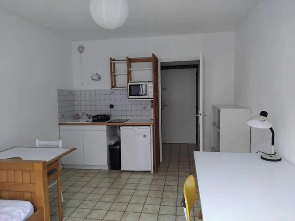 Appartement à louer à Grenoble (38000)