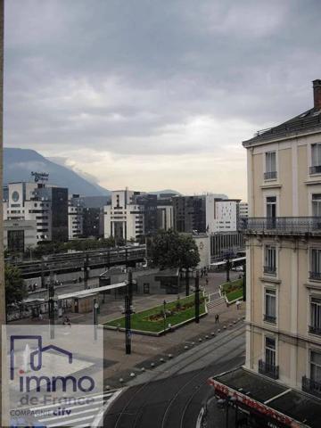 Appartement à louer à Grenoble (38000)