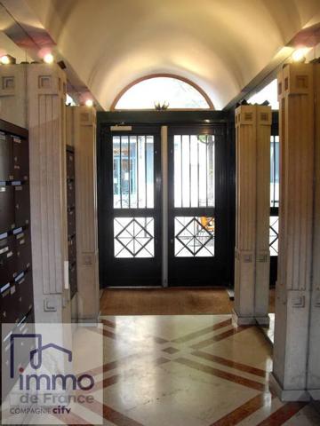 Appartement à louer à Grenoble (38000)