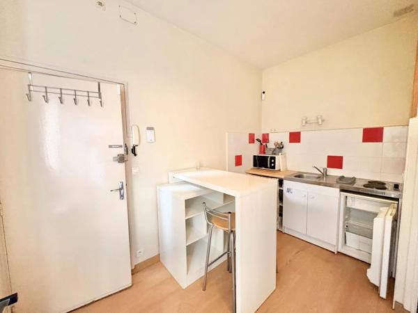 Appartement à louer à Toulouse (31000)