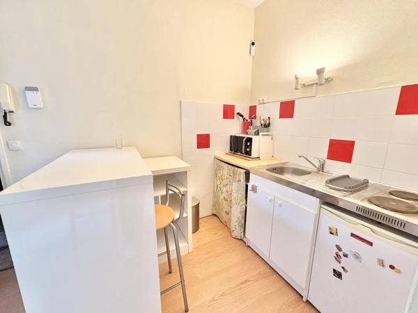 Appartement à louer à Toulouse (31000)