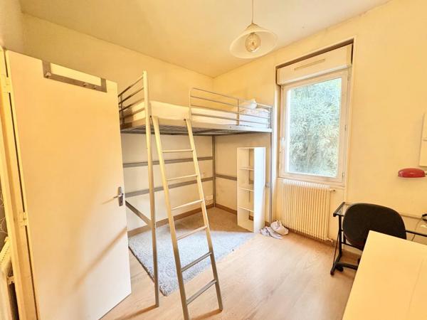 Appartement à louer à Toulouse (31000)