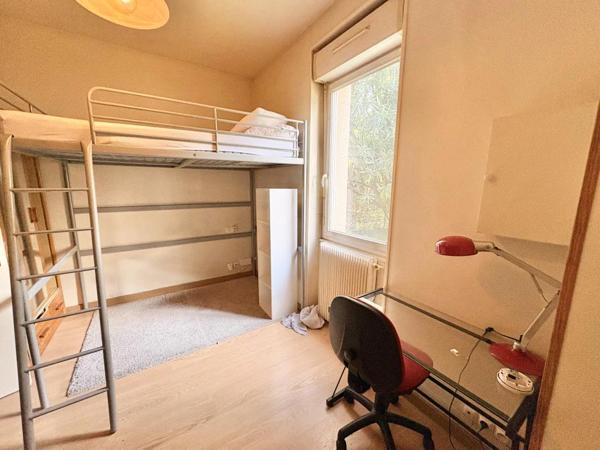 Appartement à louer à Toulouse (31000)