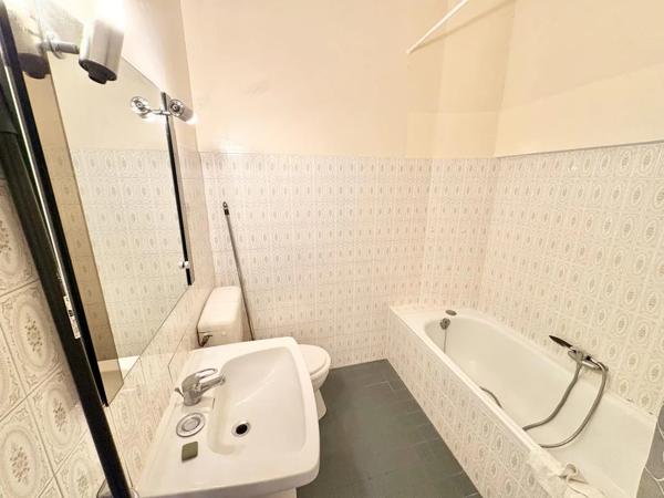 Appartement à louer à Toulouse (31000)