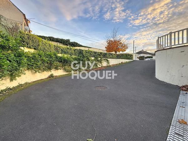 MAISON À VENDRE DE 7 PIÈCES DE 201,00 M²