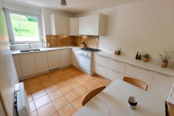 Appartement à vendre 3 pièces LA BRESSE (88)