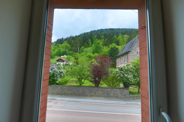 Appartement à vendre 3 pièces LA BRESSE (88)