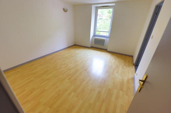 Appartement à vendre 3 pièces LA BRESSE (88)