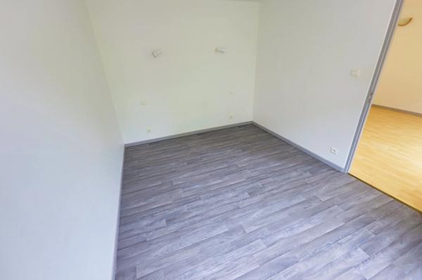 Appartement à vendre 3 pièces LA BRESSE (88)