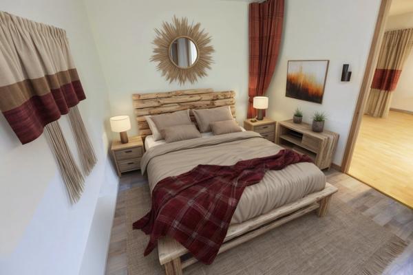 Appartement à vendre 3 pièces LA BRESSE (88)