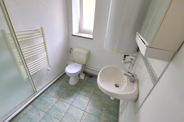 Appartement à vendre 3 pièces LA BRESSE (88)