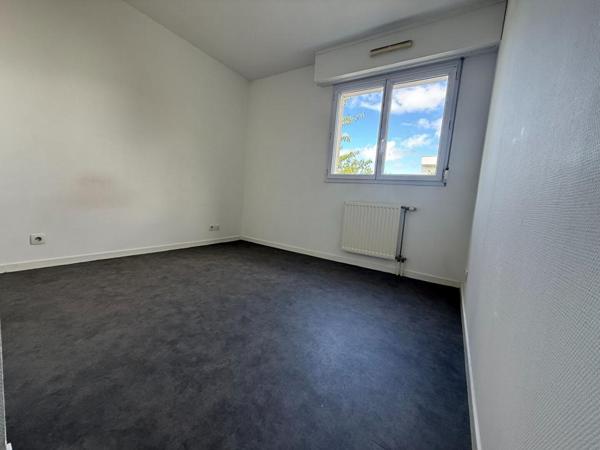 Appartement Rennes 2 pièce(s) 45.26 m2