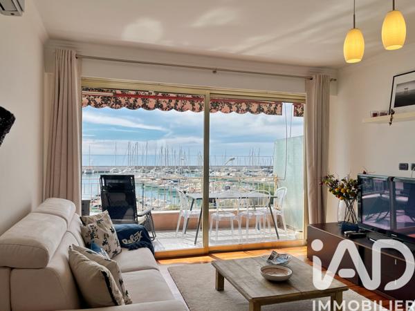 Appartement à vendre 2 pièces 64 m² Menton