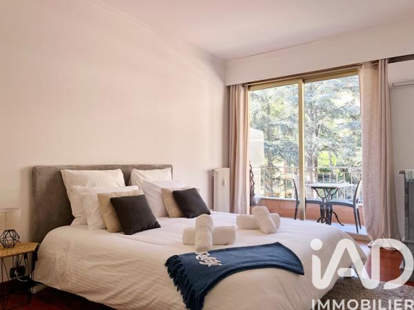 Appartement à vendre 2 pièces 64 m² Menton