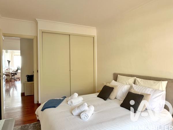 Appartement à vendre 2 pièces 64 m² Menton