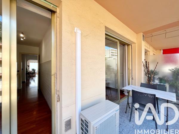 Appartement à vendre 2 pièces 64 m² Menton