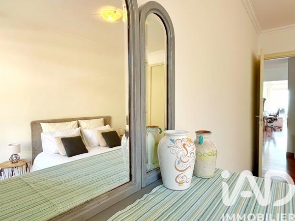 Appartement à vendre 2 pièces 64 m² Menton