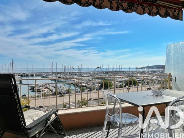 Appartement à vendre 2 pièces 64 m² Menton