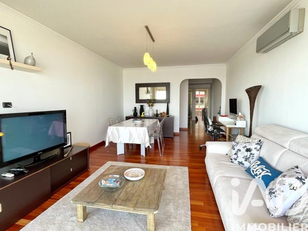 Appartement à vendre 2 pièces 64 m² Menton