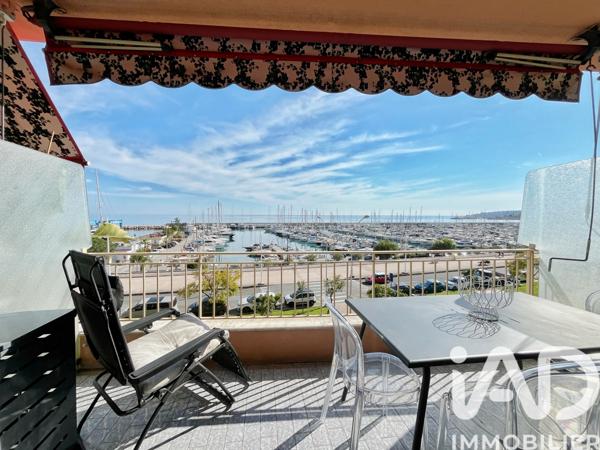 Appartement à vendre 2 pièces 64 m² Menton