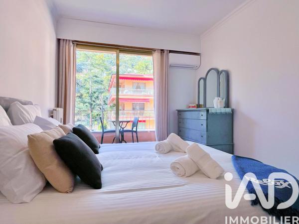 Appartement à vendre 2 pièces 64 m² Menton