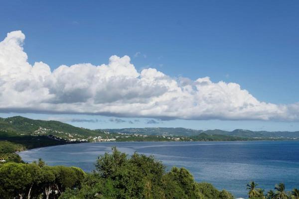 Villa de prestige 9 pièces vue mer au Diamant