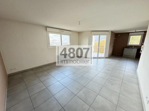 Appartement à vendre à Scionzier (74950)