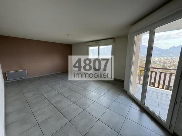 Appartement à vendre à Scionzier (74950)
