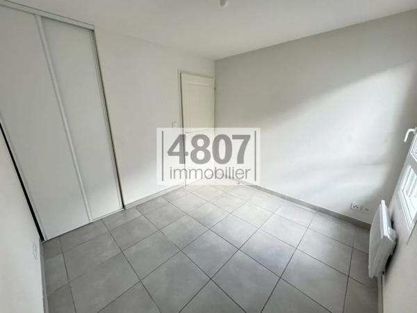 Appartement à vendre à Scionzier (74950)