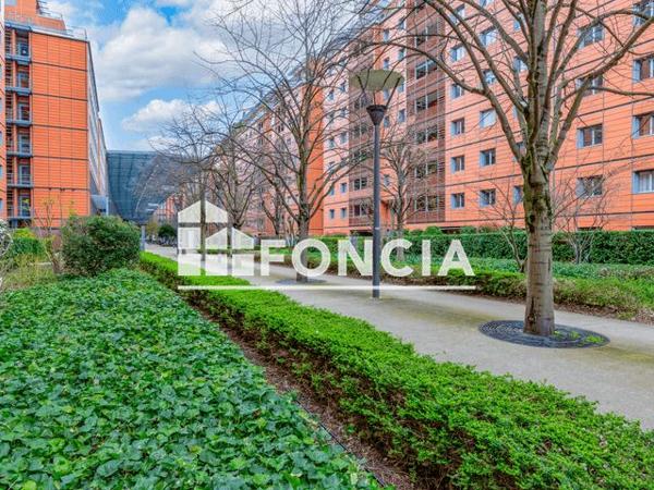 À vendre Appartement 7 pièces 179 m² - Lyon 69006