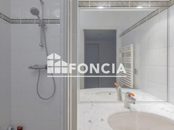 À vendre Appartement 7 pièces 179 m² - Lyon 69006