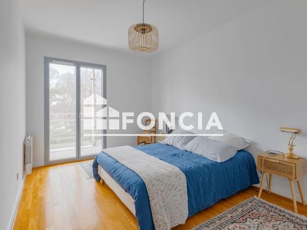 À vendre Appartement 7 pièces 179 m² - Lyon 69006