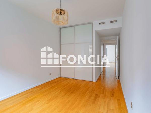 À vendre Appartement 7 pièces 179 m² - Lyon 69006