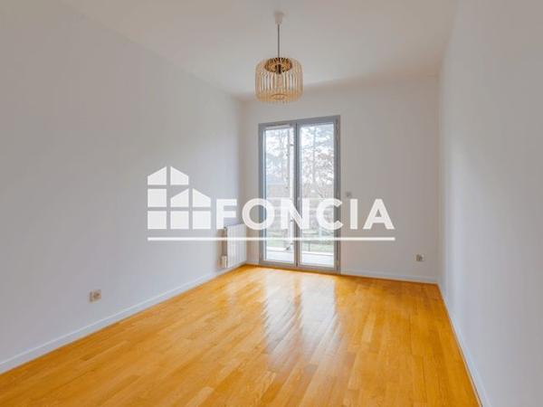 À vendre Appartement 7 pièces 179 m² - Lyon 69006